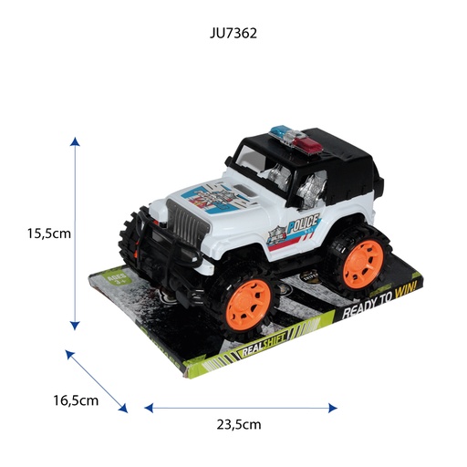 [JU7362] CARRO JEEP DE FRICCION [66-01A]