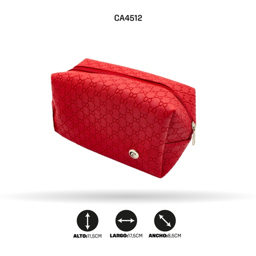 [CA4512] COSMETIQUERA BOSTON