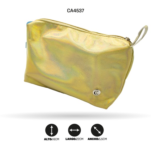 [CA4537] COSMETIQUERA  KAROL