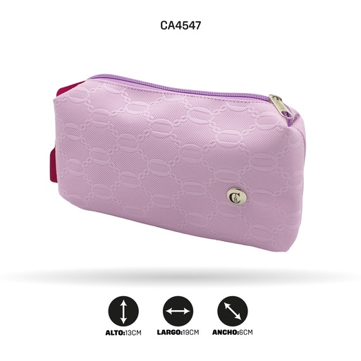 [CA4547] COSMETIQUERA NEVADA