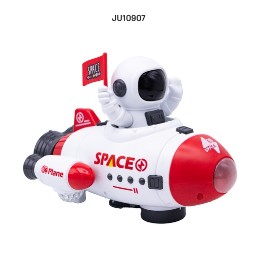 [JU10907] TRANSBORDADOR CON LUZ Y SONIDO [671B]