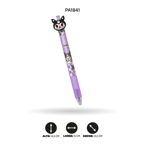 [PA1841] BOLIGRAFO KM-9223 KUMENGOU DISPL X 36 [PAC4584]