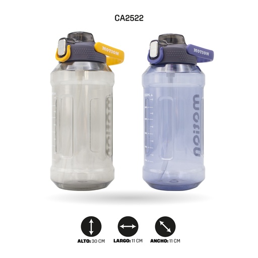 [CA2522] TERMO F656 -1930ML [PAC4959]