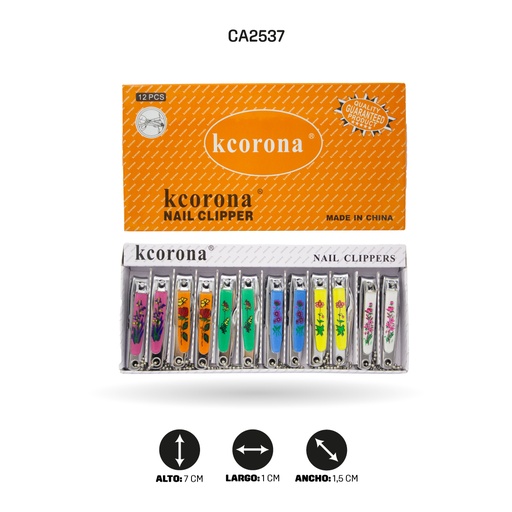 [CA2537] CORTAUNAS 708A-1 [PAC4468]