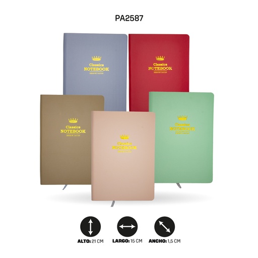 [PA2587] AGENDA REF 25-2108 [PAC4657]